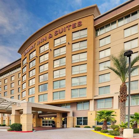 Drury Inn & Suites Phoenix Chandler Fashion Center Eksteriør bilde