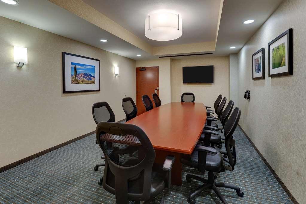 Drury Inn & Suites Phoenix Chandler Fashion Center Rom bilde