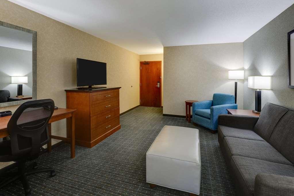 Drury Inn & Suites Phoenix Chandler Fashion Center Rom bilde