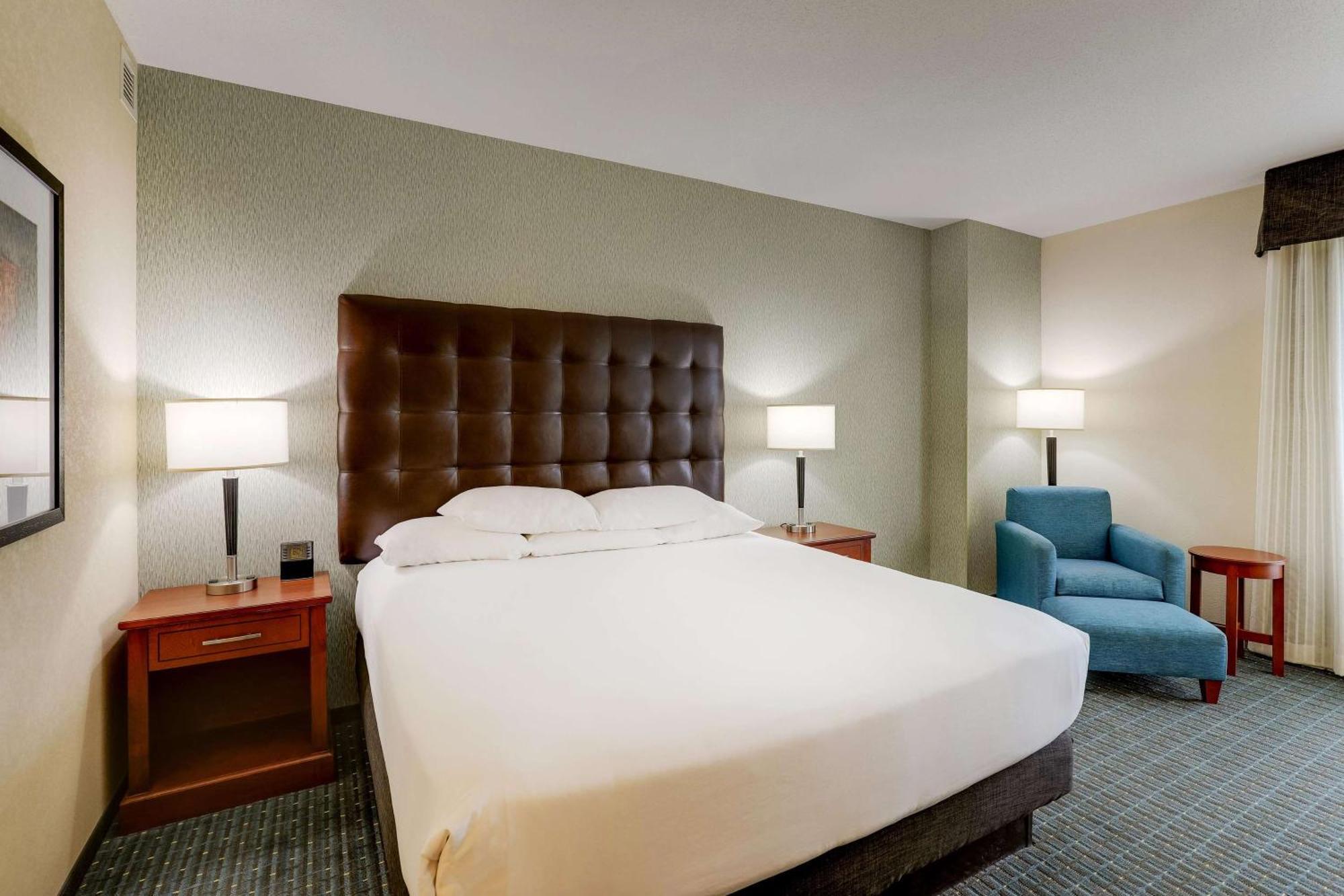 Drury Inn & Suites Phoenix Chandler Fashion Center Eksteriør bilde
