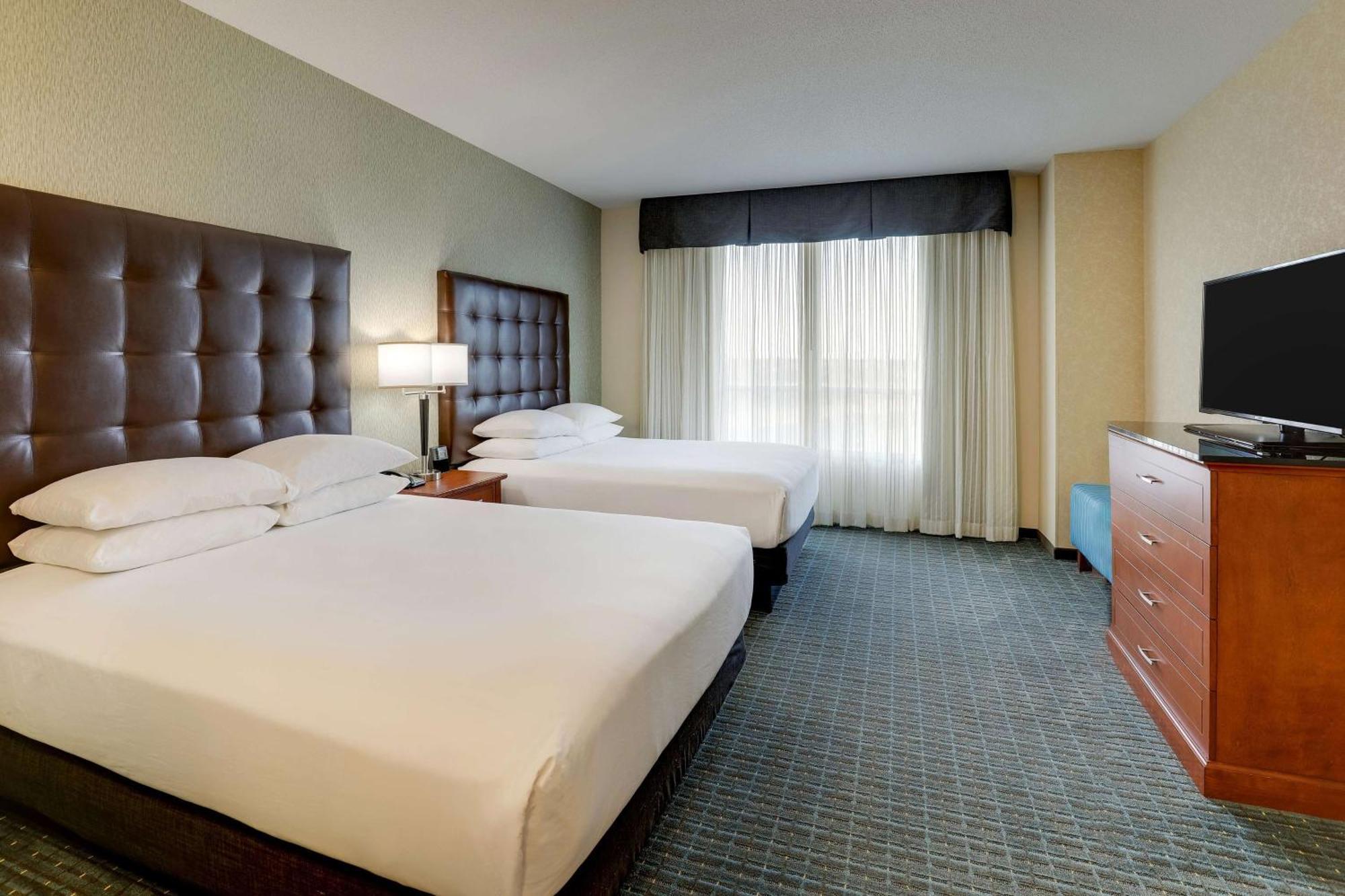 Drury Inn & Suites Phoenix Chandler Fashion Center Eksteriør bilde