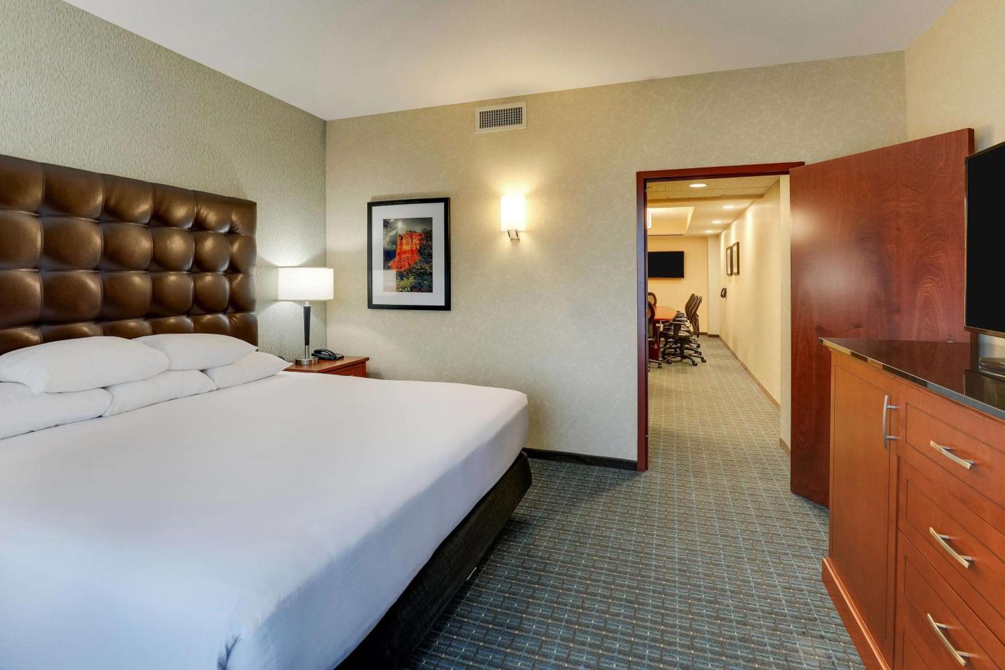 Drury Inn & Suites Phoenix Chandler Fashion Center Eksteriør bilde