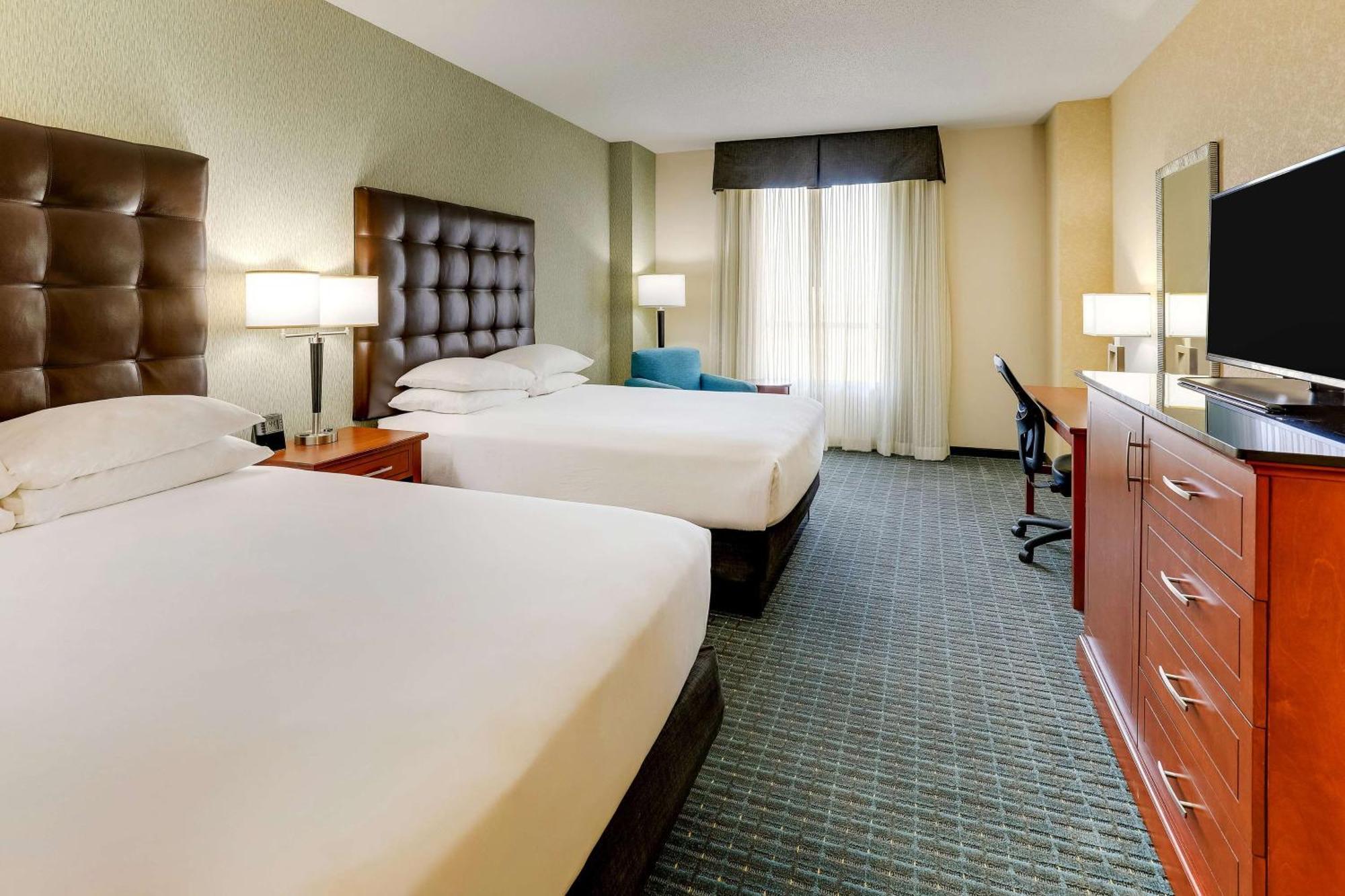 Drury Inn & Suites Phoenix Chandler Fashion Center Eksteriør bilde