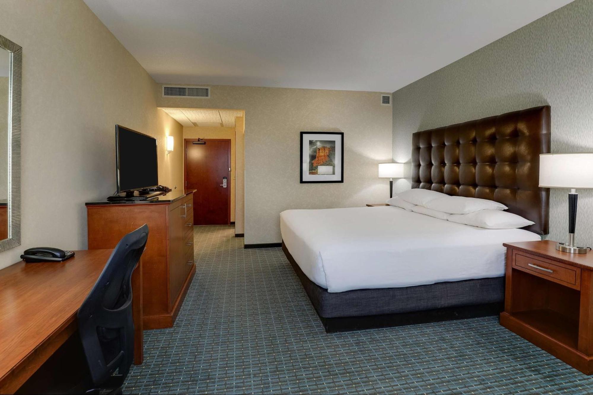Drury Inn & Suites Phoenix Chandler Fashion Center Eksteriør bilde