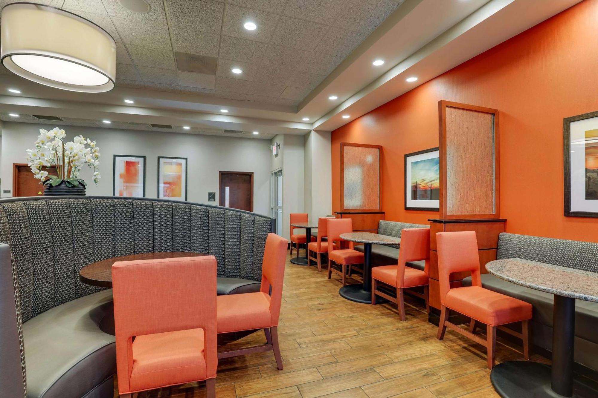 Drury Inn & Suites Phoenix Chandler Fashion Center Eksteriør bilde