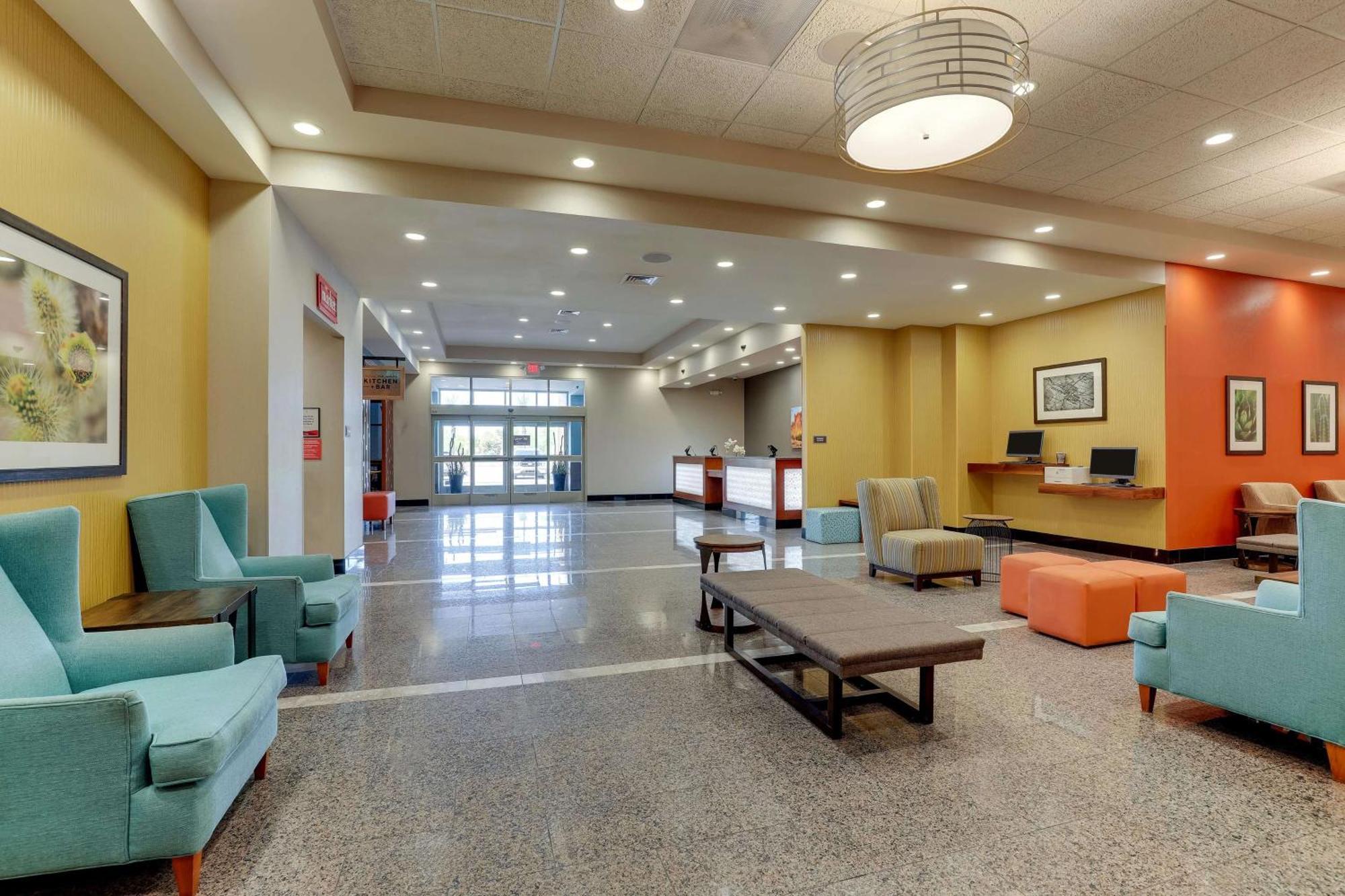 Drury Inn & Suites Phoenix Chandler Fashion Center Eksteriør bilde