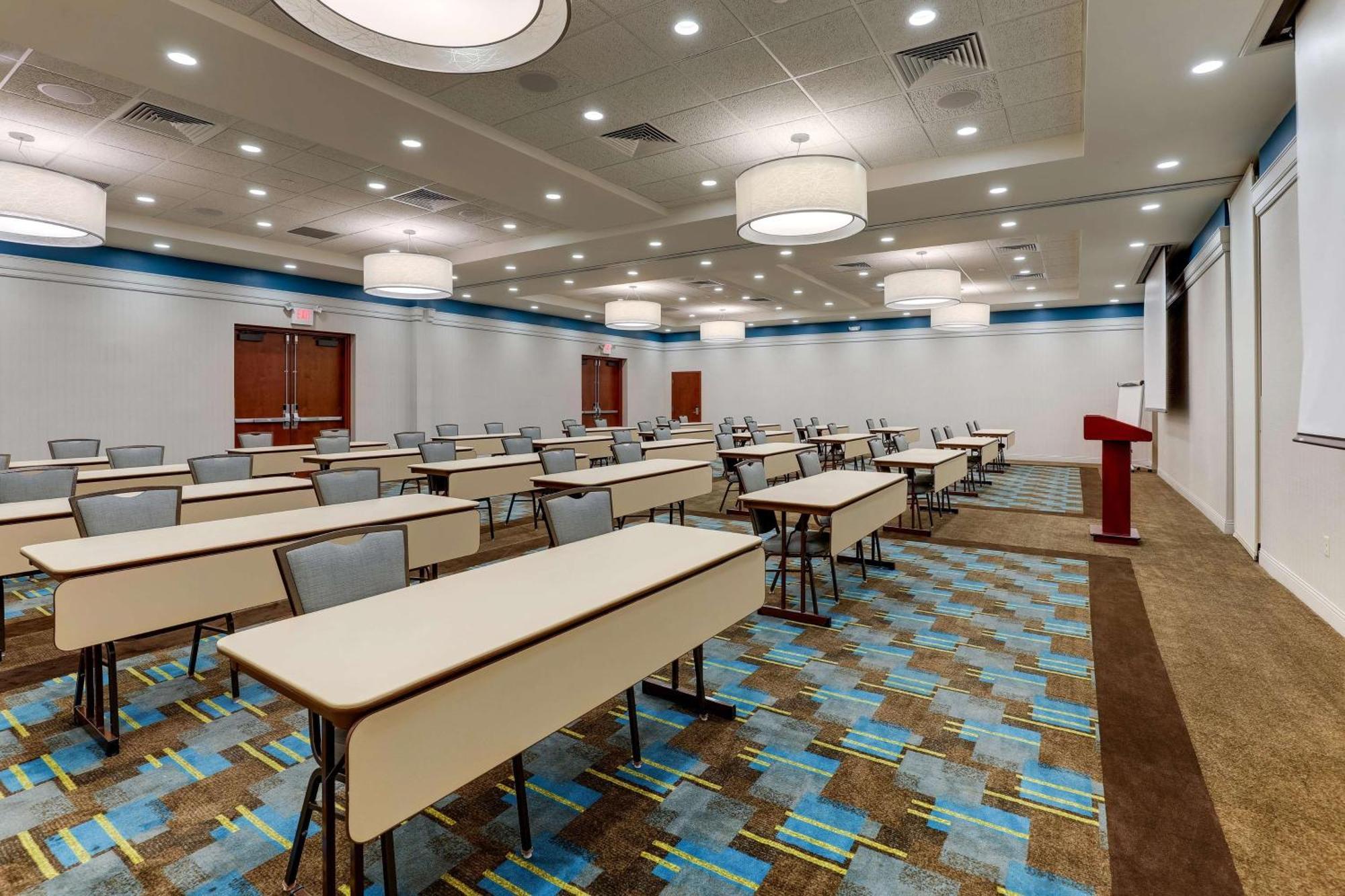 Drury Inn & Suites Phoenix Chandler Fashion Center Eksteriør bilde