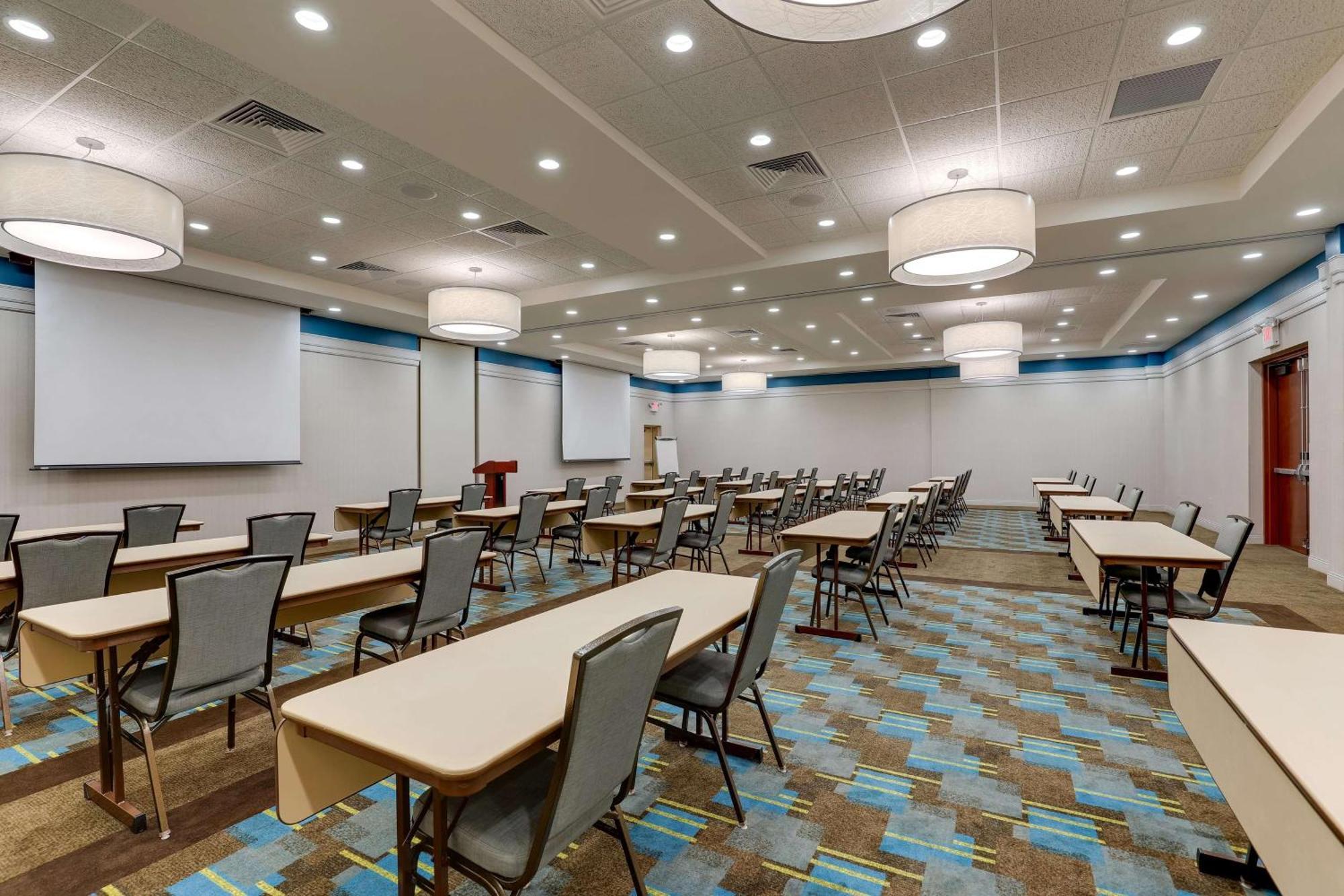 Drury Inn & Suites Phoenix Chandler Fashion Center Eksteriør bilde