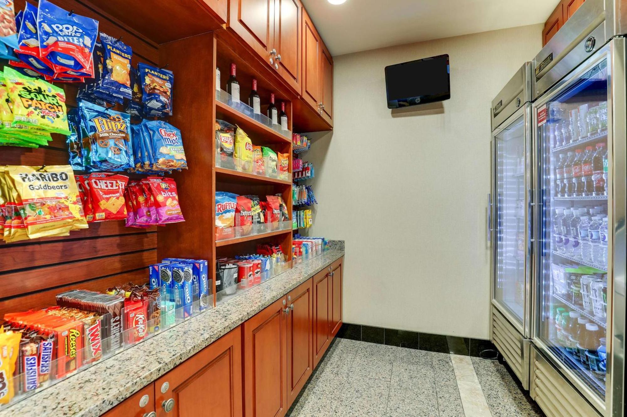Drury Inn & Suites Phoenix Chandler Fashion Center Eksteriør bilde