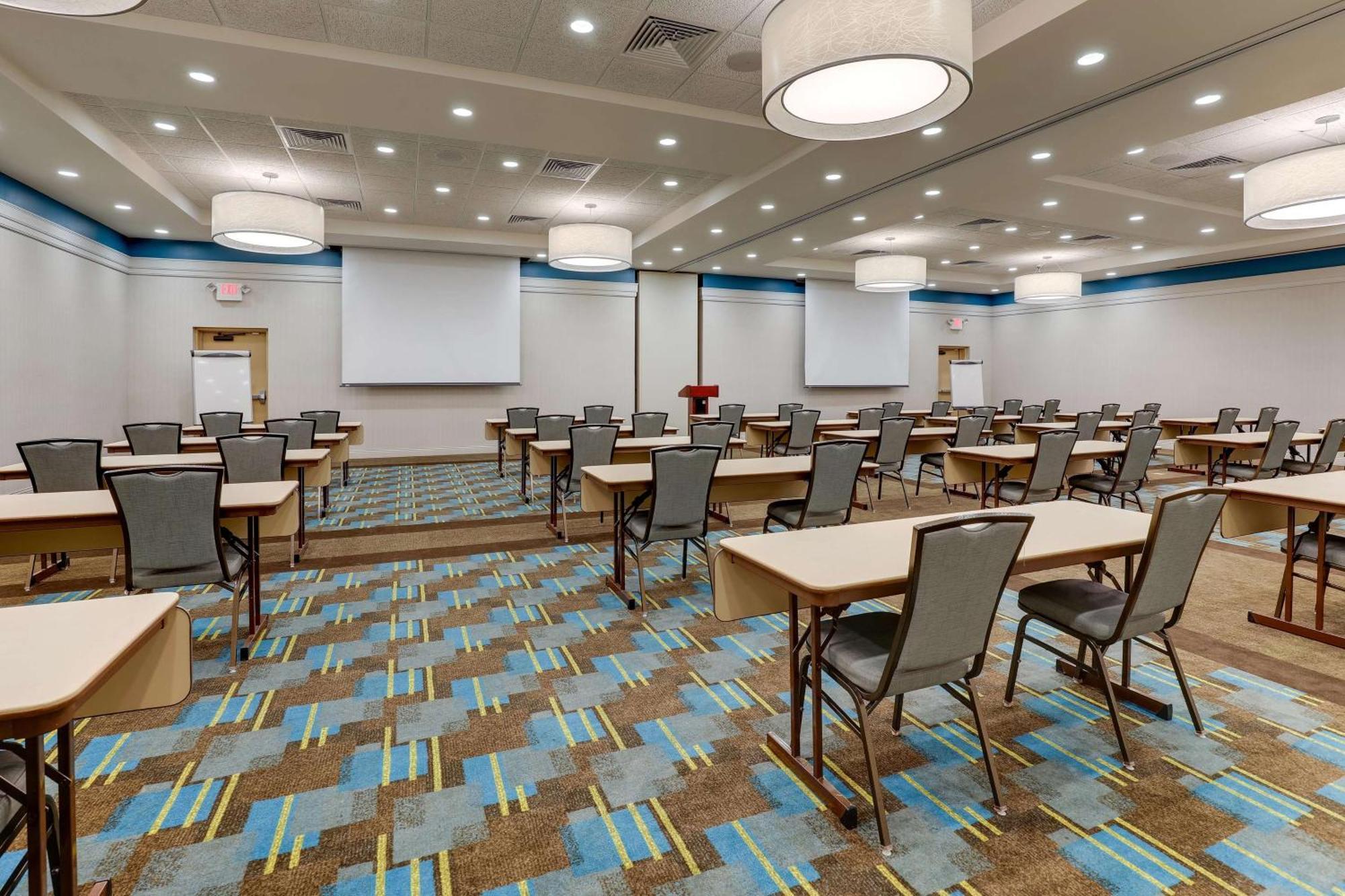 Drury Inn & Suites Phoenix Chandler Fashion Center Eksteriør bilde