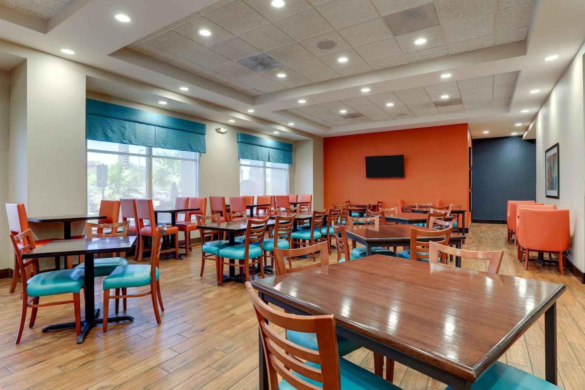 Drury Inn & Suites Phoenix Chandler Fashion Center Eksteriør bilde