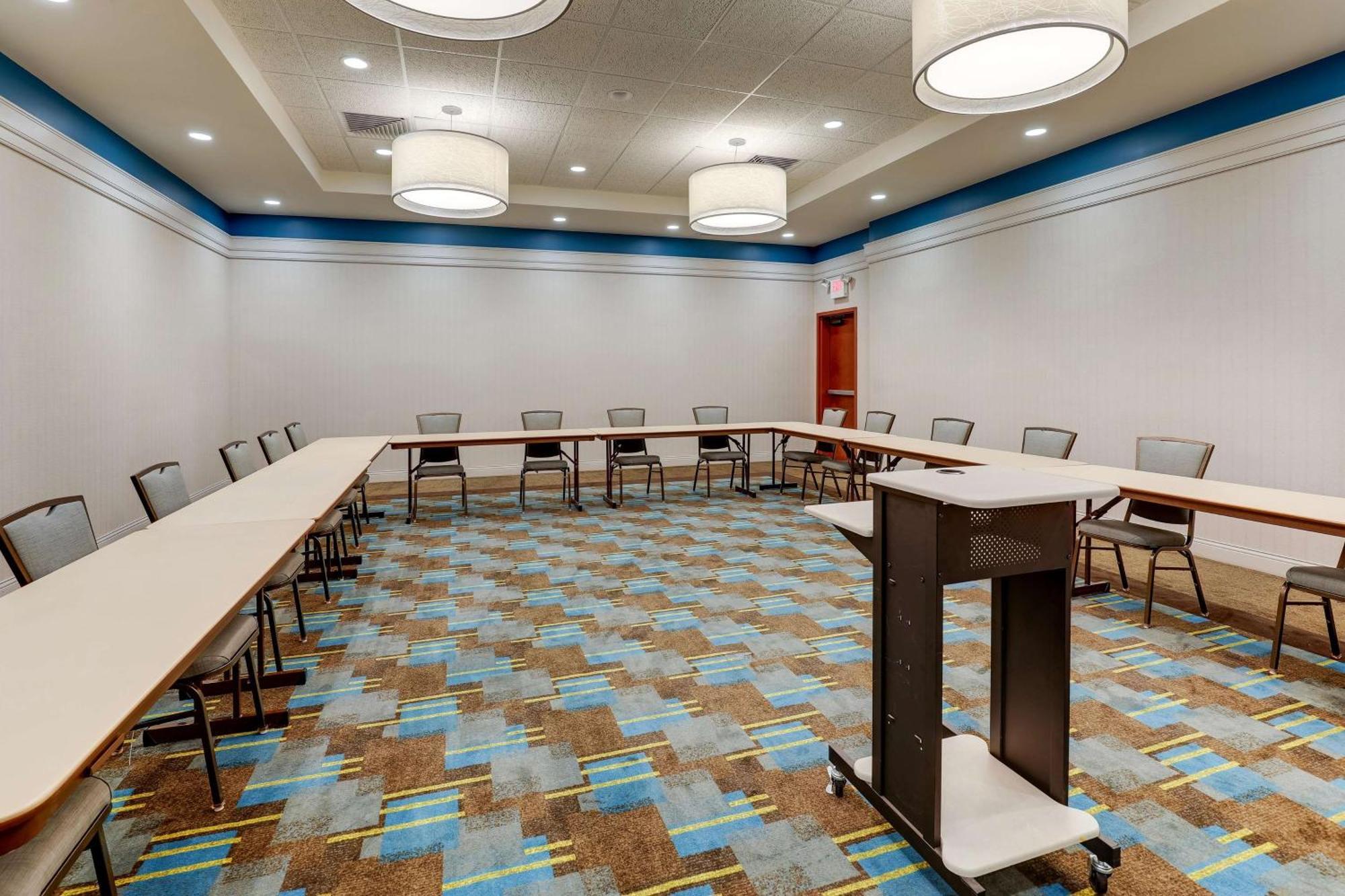 Drury Inn & Suites Phoenix Chandler Fashion Center Eksteriør bilde