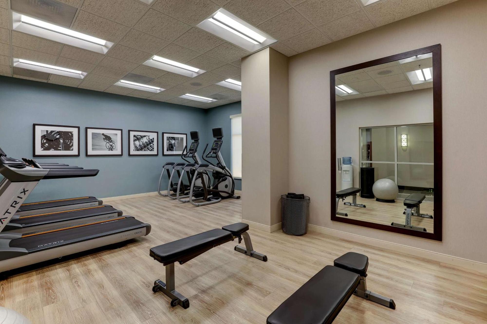 Drury Inn & Suites Phoenix Chandler Fashion Center Eksteriør bilde