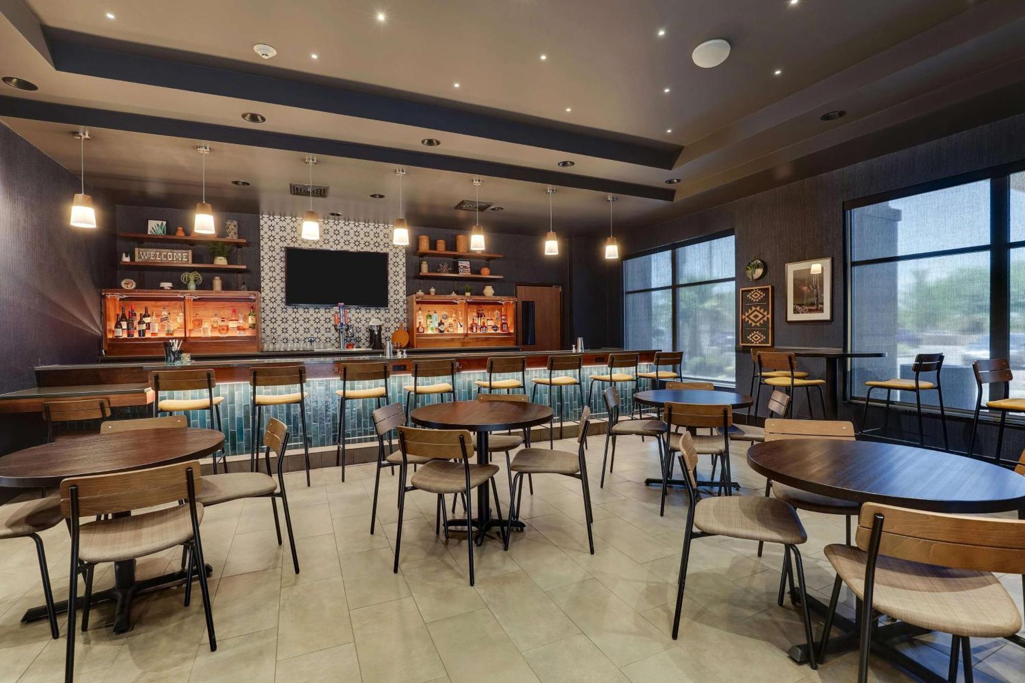 Drury Inn & Suites Phoenix Chandler Fashion Center Eksteriør bilde